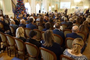 Uniwersytecki Szpital Kliniczny w Białymstoku obchodzi jubileusz 60-lecia