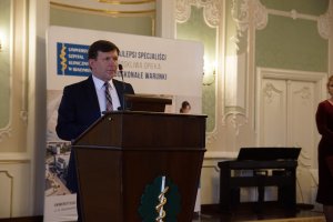 Uniwersytecki Szpital Kliniczny w Białymstoku obchodzi jubileusz 60-lecia