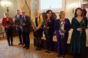 Uniwersytecki Szpital Kliniczny w Białymstoku obchodzi jubileusz 60-lecia