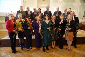 Uniwersytecki Szpital Kliniczny w Białymstoku obchodzi jubileusz 60-lecia