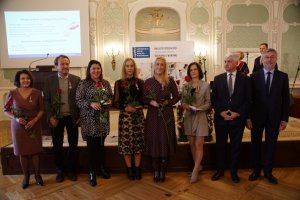 Uniwersytecki Szpital Kliniczny w Białymstoku obchodzi jubileusz 60-lecia