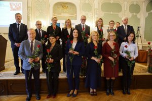 Uniwersytecki Szpital Kliniczny w Białymstoku obchodzi jubileusz 60-lecia