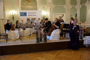 Uniwersytecki Szpital Kliniczny w Białymstoku obchodzi jubileusz 60-lecia