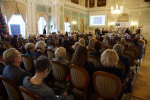 Uniwersytecki Szpital Kliniczny w Białymstoku obchodzi jubileusz 60-lecia