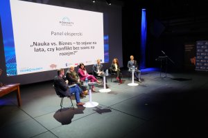 Przedstawiciele UMB wśród zwycięzców konkursu „Pomosty Przyszłości” 