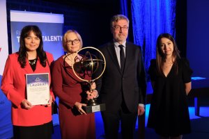 Przedstawiciele UMB wśród zwycięzców konkursu „Pomosty Przyszłości” 