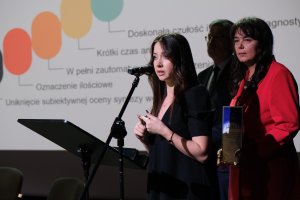 Przedstawiciele UMB wśród zwycięzców konkursu „Pomosty Przyszłości” 