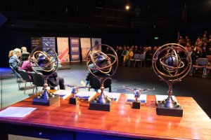 Przedstawiciele UMB wśród zwycięzców konkursu „Pomosty Przyszłości” 