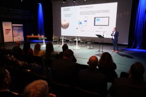 Przedstawiciele UMB wśród zwycięzców konkursu „Pomosty Przyszłości” 