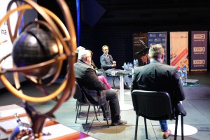 Przedstawiciele UMB wśród zwycięzców konkursu „Pomosty Przyszłości” 