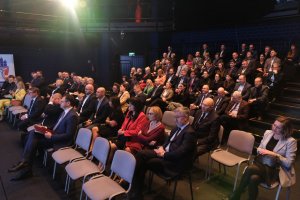 Przedstawiciele UMB wśród zwycięzców konkursu „Pomosty Przyszłości” 