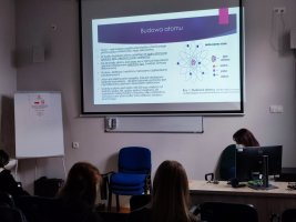 Pierwsza edycja Biologia i chemia po akademicku zakończona sukcesem