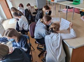 Pierwsza edycja Biologia i chemia po akademicku zakończona sukcesem