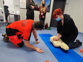 Pierwsza edycja Biologia i chemia po akademicku zakończona sukcesem