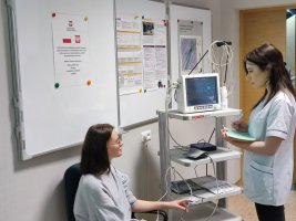 Pierwsza edycja Biologia i chemia po akademicku zakończona sukcesem