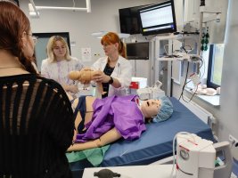 Pierwsza edycja Biologia i chemia po akademicku zakończona sukcesem