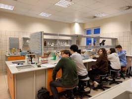 Konsultacje Obliczenia chemiczne z Projektu Biologia i chemia po akademicku 2