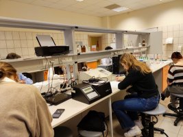 Konsultacje Obliczenia chemiczne z Projektu Biologia i chemia po akademicku 2 Konsultacje Obliczenia chemiczne z Projektu Biologia i chemia po akademicku 2