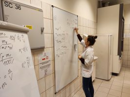 Konsultacje Obliczenia chemiczne z Projektu Biologia i chemia po akademicku 2 Konsultacje Obliczenia chemiczne z Projektu Biologia i chemia po akademicku 2