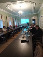 Za nami kolejny zjazd studiów Za nami kolejny zjazd studiów