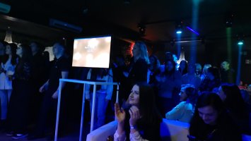 3rd MUB's International Karaoke Night - SEE PHOTOS!