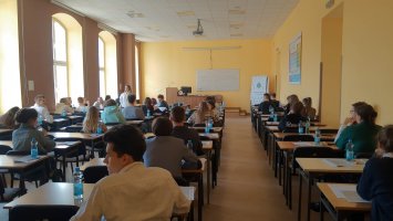 Próbna Matura UMB 2023 za nami