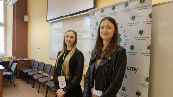 Próbna Matura UMB 2023 za nami