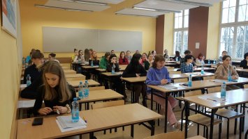 Próbna Matura UMB 2023 za nami