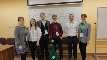 Próbna Matura UMB 2023 za nami