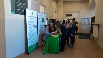 Próbna Matura UMB 2023 za nami