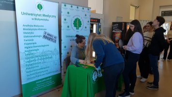 Próbna Matura UMB 2023 za nami