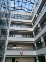 Wizyta naukowców z Zakładu Genetyki Klinicznej UMB w Wilnie