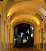 Wizyta naukowców z Zakładu Genetyki Klinicznej UMB w Wilnie