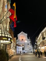 Wizyta naukowców z Zakładu Genetyki Klinicznej UMB w Wilnie