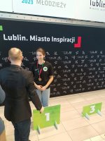 Wyniki UMB na Akademickich Mistrzostwach Polski w Pływaniu w Lublinie Wyniki UMB na Akademickich Mistrzostwach Polski w Pływaniu w Lublinie