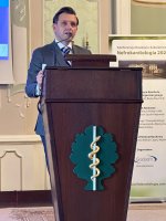 Konferencja Nefrokardiologia 2023 odbyła się na UMB