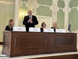 Konferencja Nefrokardiologia 2023 odbyła się na UMB Konferencja Nefrokardiologia 2023 odbyła się na UMB