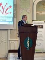 Konferencja Nefrokardiologia 2023 odbyła się na UMB