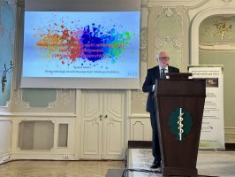 Konferencja Nefrokardiologia 2023 odbyła się na UMB Konferencja Nefrokardiologia 2023 odbyła się na UMB