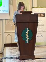 Konferencja Nefrokardiologia 2023 odbyła się na UMB Konferencja Nefrokardiologia 2023 odbyła się na UMB