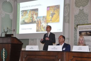 Konferencja Nefrokardiologia 2023 odbyła się na UMB Konferencja Nefrokardiologia 2023 odbyła się na UMB