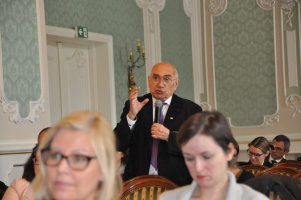 Konferencja Nefrokardiologia 2023 odbyła się na UMB Konferencja Nefrokardiologia 2023 odbyła się na UMB