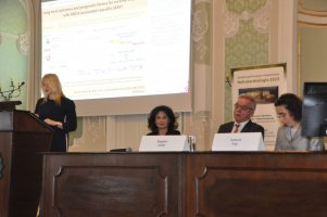 Konferencja Nefrokardiologia 2023 odbyła się na UMB Konferencja Nefrokardiologia 2023 odbyła się na UMB