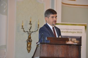 Konferencja Nefrokardiologia 2023 odbyła się na UMB Konferencja Nefrokardiologia 2023 odbyła się na UMB