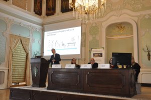 Konferencja Nefrokardiologia 2023 odbyła się na UMB Konferencja Nefrokardiologia 2023 odbyła się na UMB