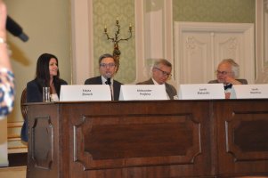 Konferencja Nefrokardiologia 2023 odbyła się na UMB Konferencja Nefrokardiologia 2023 odbyła się na UMB