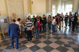 Noc Muzeów na UMB 2023 za nami!