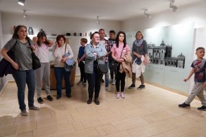 Noc Muzeów na UMB 2023 za nami!