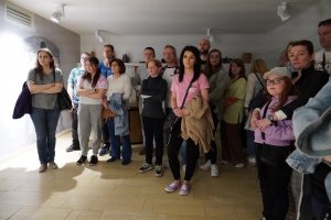 Noc Muzeów na UMB 2023 za nami!