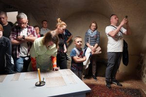 Noc Muzeów na UMB 2023 za nami!